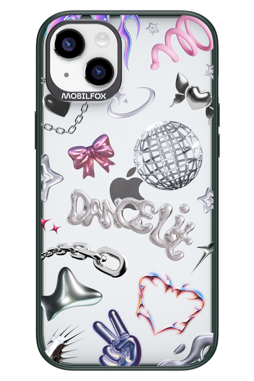 3D Universe T - Apple iPhone 14 Plus