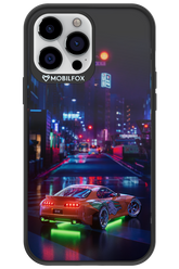 Tokyo Dreams - Apple iPhone 13 Pro Max