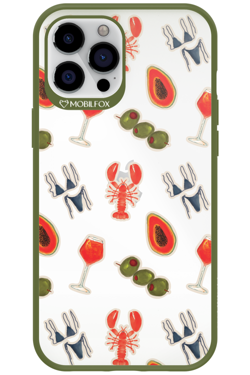 Aperitivo Dreams - Apple iPhone 12 Pro Max