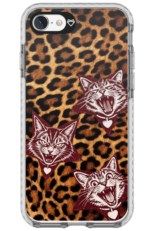 Cats and Chaos 2.0 - Apple iPhone SE 2022
