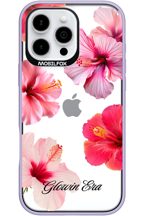 Glowin Era 2.0 - Apple iPhone 16 Pro Max