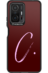 (Dark Blush) C 2.0 - Xiaomi Mi 11T Pro