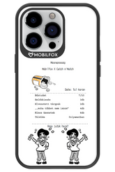 másnaposság - Apple iPhone 13 Pro