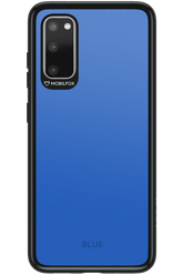 BLUE - FS2 - Samsung Galaxy S20
