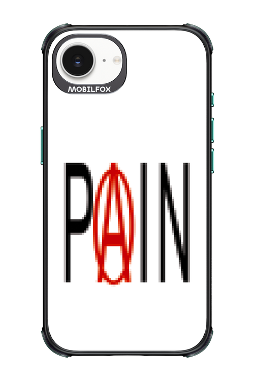 PAIN 2.0 - Apple iPhone 16e