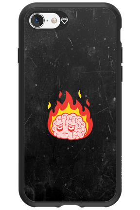 My brain - Apple iPhone 8