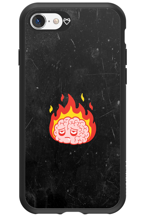 My brain - Apple iPhone 8
