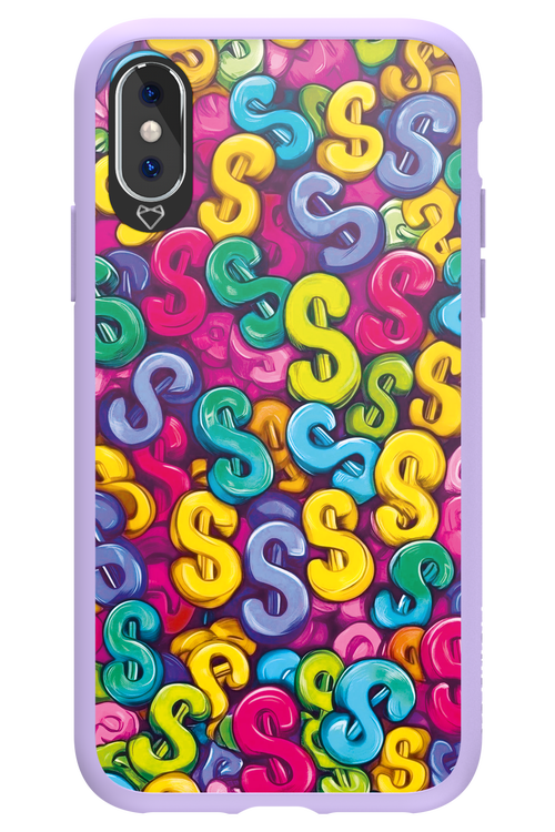 I need dollars - Apple iPhone XS