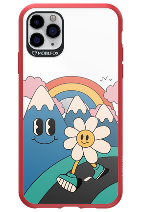 Road to Happiness - Apple iPhone 11 Pro Max