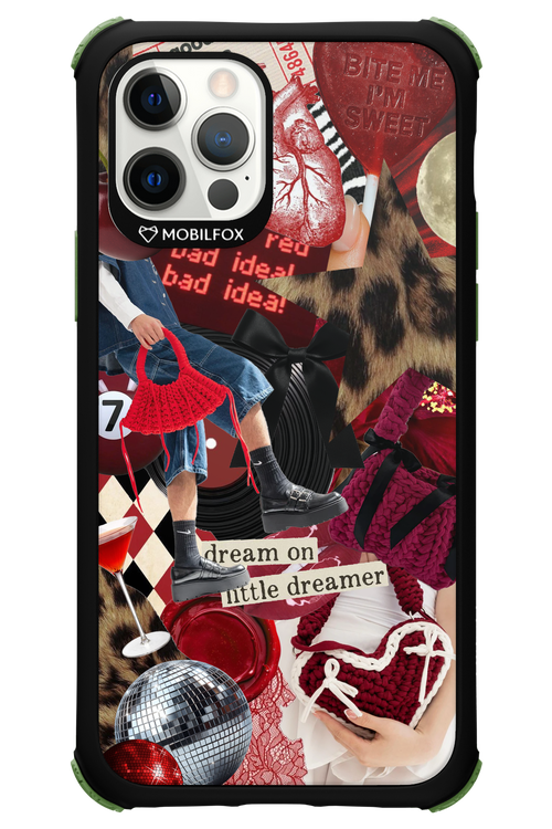 Big City Girl - Apple iPhone 12 Pro