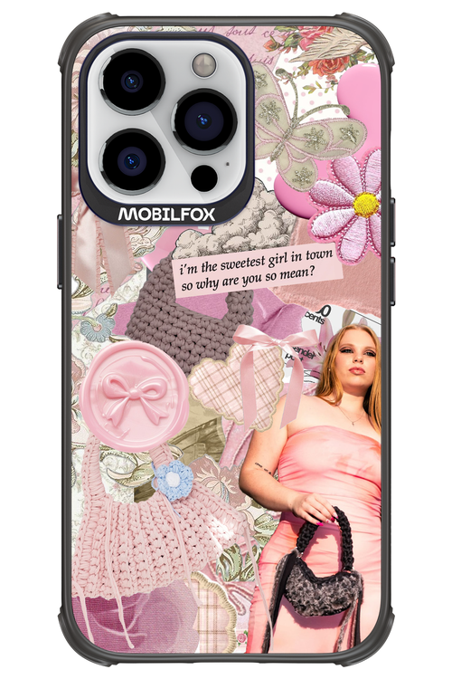 Sweet Fairy - Apple iPhone 13 Pro