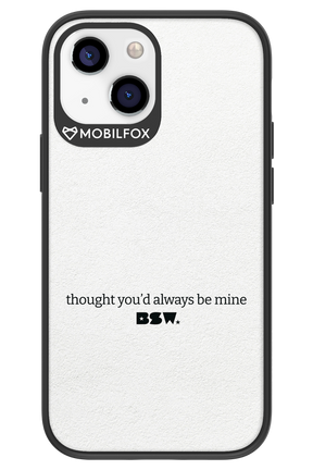 BSW FourSeasons 13 2.0 - Apple iPhone 13 Mini