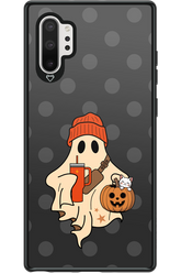 Ghost Girl - Samsung Galaxy Note 10+