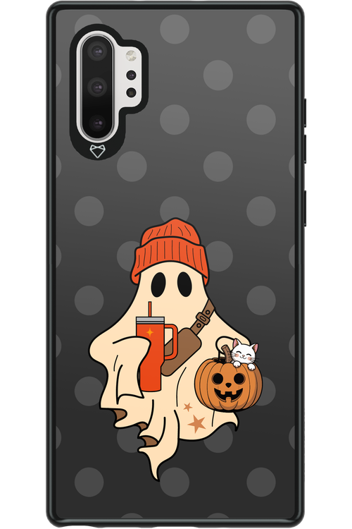 Ghost Girl - Samsung Galaxy Note 10+
