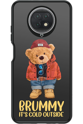 Brummy - Xiaomi Redmi Note 9T 5G