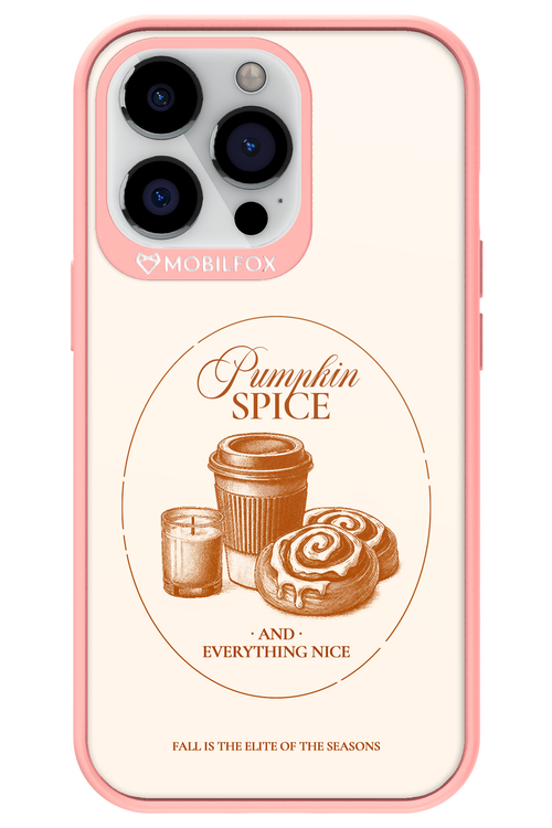 Elite Fall - Apple iPhone 13 Pro