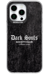 Dark Souls - Apple iPhone 15 Pro Max