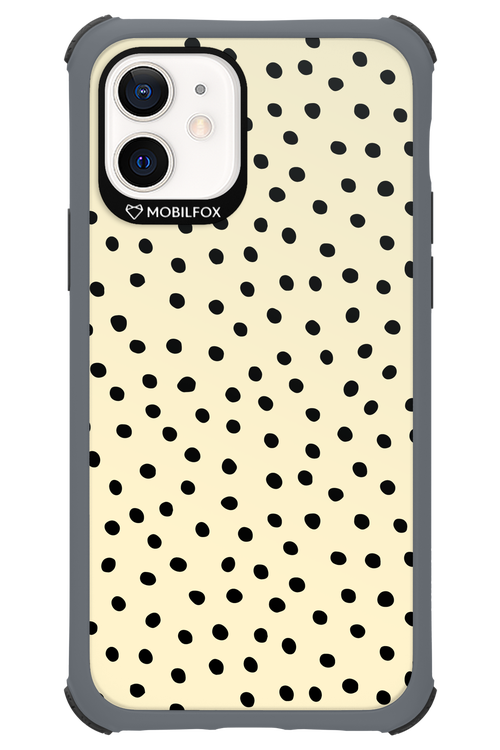 Polka Dots 2.0 - Apple iPhone 12