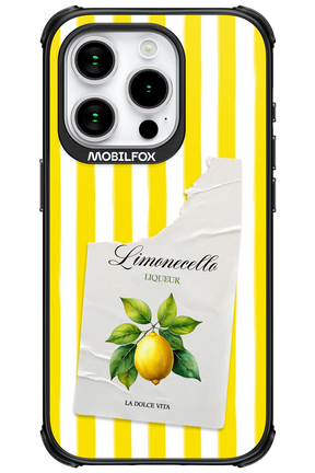 LimoneCello - Apple iPhone 15 Pro