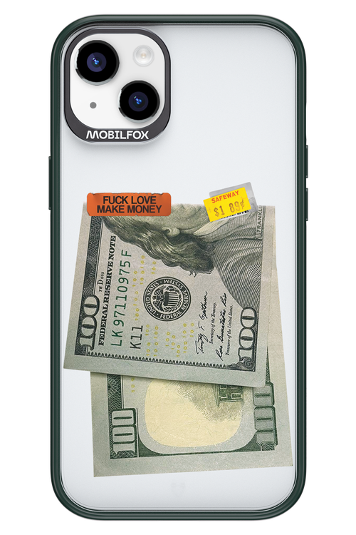 Dollar - Apple iPhone 14 Plus