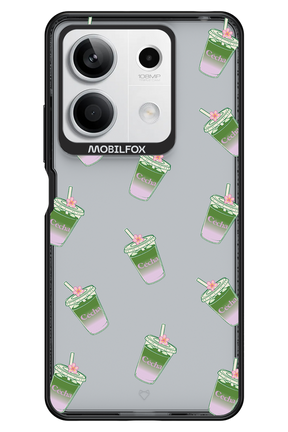 Matcha Mood - Xiaomi Redmi Note 13 5G