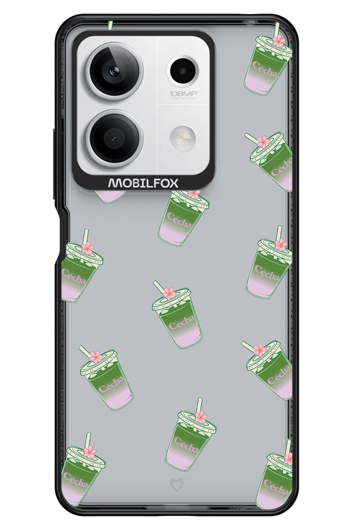 Matcha Mood - Xiaomi Redmi Note 13 5G