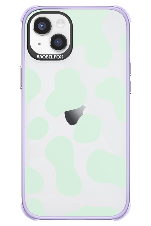 Minty Moo - Apple iPhone 14 Plus