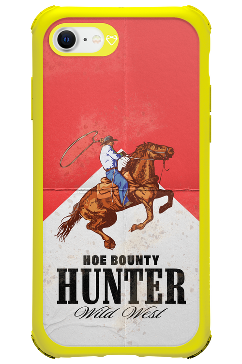 HOE BOUNTY HUNTER 2.0 - Apple iPhone SE 2022
