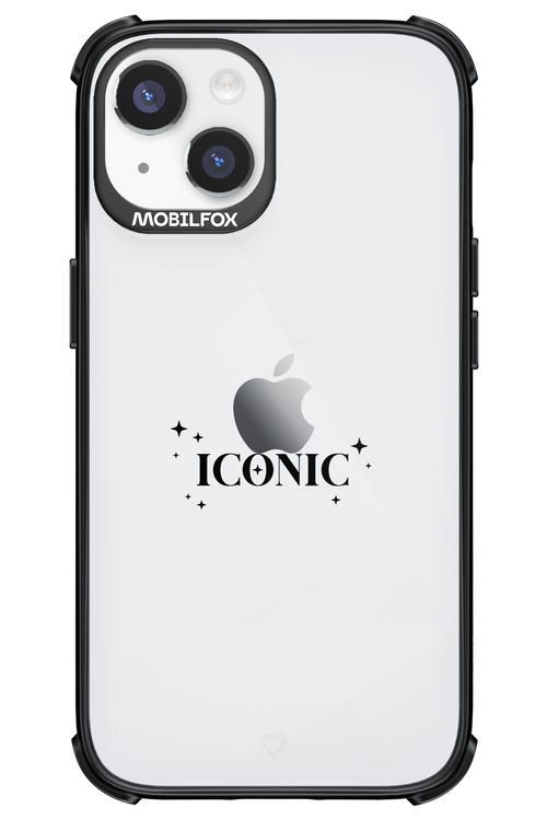 Iconic Sparkle - Apple iPhone 14