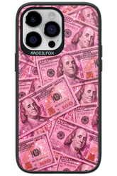Pink Money 2.0 - Apple iPhone 14 Pro Max