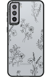 Bouquet - Samsung Galaxy S21+