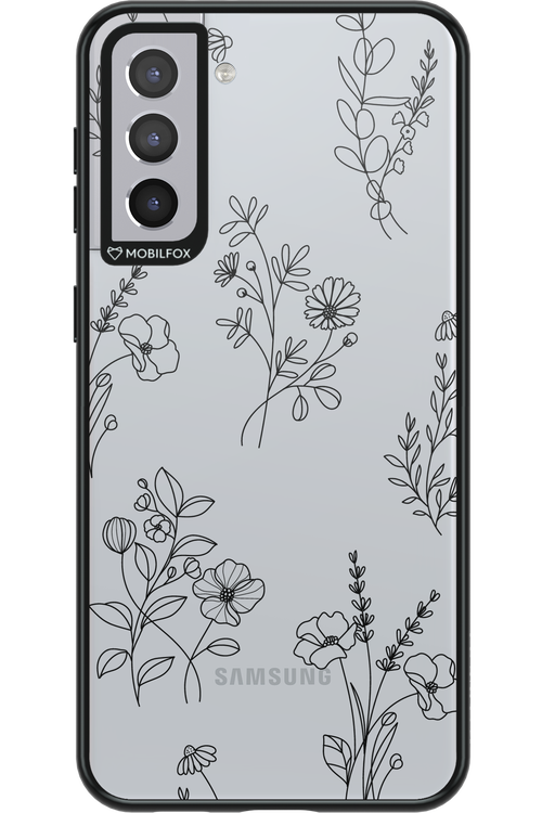 Bouquet - Samsung Galaxy S21+