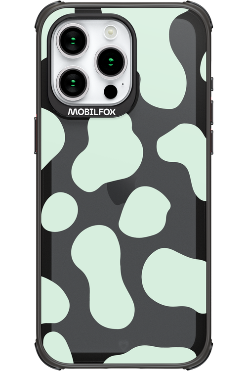 Minty Moo - Apple iPhone 15 Pro Max