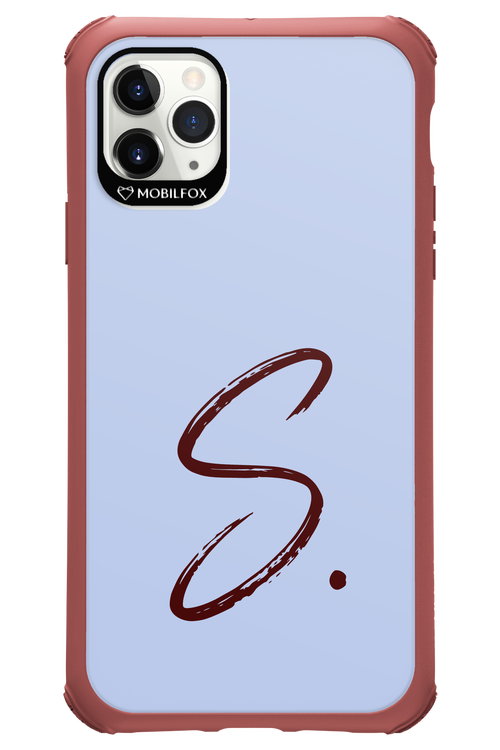 (Jellyfish Presso) S 2.0 - Apple iPhone 11 Pro Max