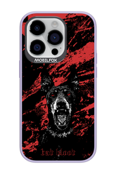 Bad Blood - Apple iPhone 14 Pro