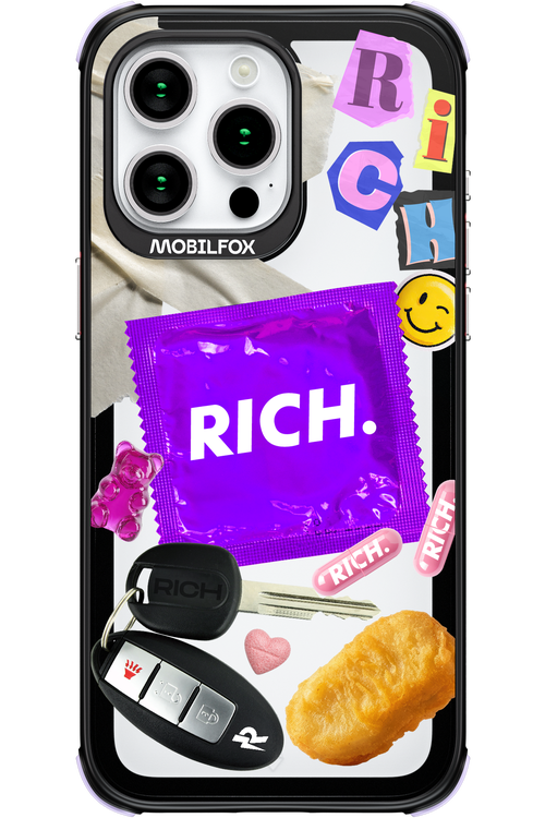 Essentials - Apple iPhone 15 Pro Max