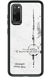 Pécs Crew - Samsung Galaxy S20