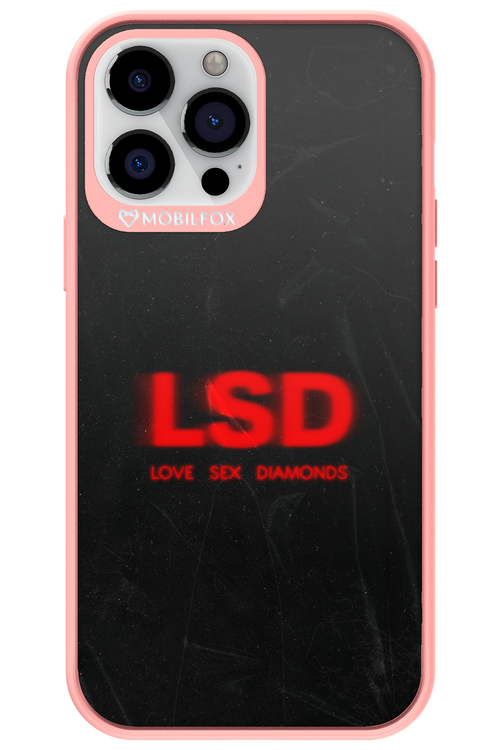 LSD 2.0 - Apple iPhone 13 Pro Max