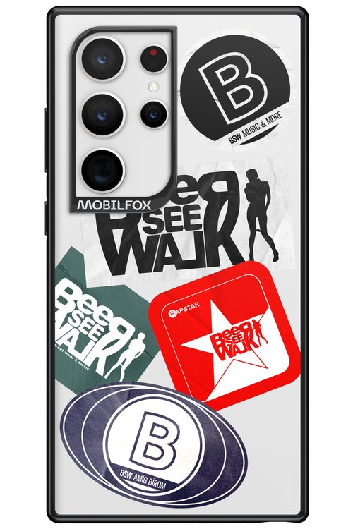 Beerseewalk I 2.0 - Samsung Galaxy S24 Ultra
