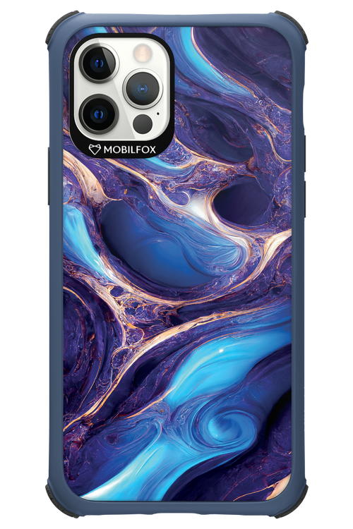 Amethyst - Apple iPhone 12 Pro