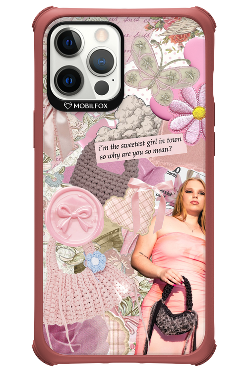 Sweet Fairy - Apple iPhone 12 Pro Max