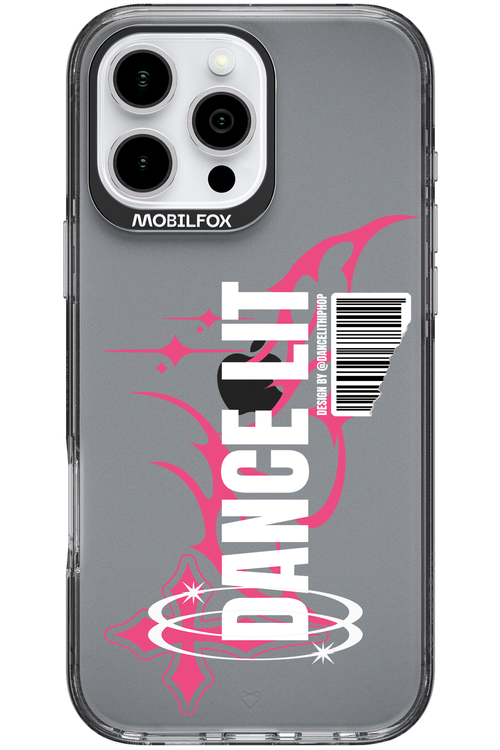 Logo T - Apple iPhone 16 Pro Max