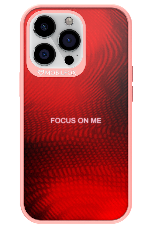 Focuss 2.0 - Apple iPhone 13 Pro