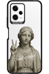 Saint Nudes - Xiaomi Redmi Note 12 5G