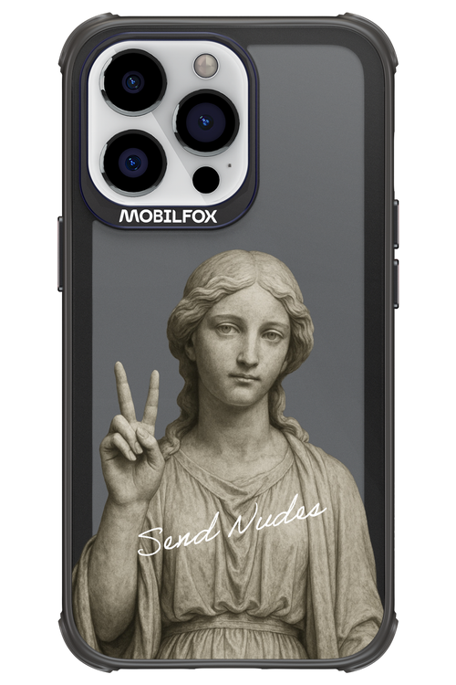 Saint Nudes - Apple iPhone 13 Pro