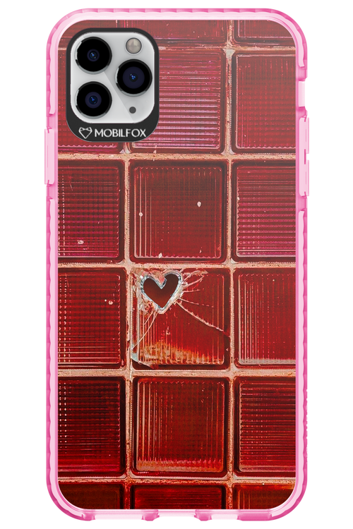 Heartbroken - Apple iPhone 11 Pro Max