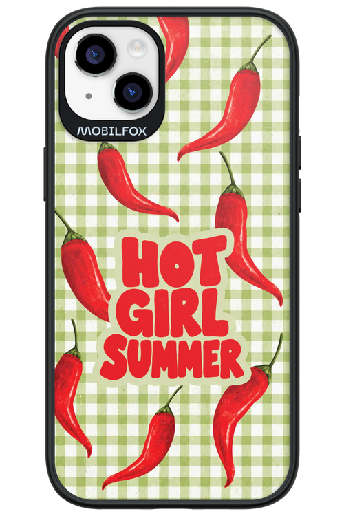 HOT GIRL SUMMERR 2.0 - Apple iPhone 14 Plus