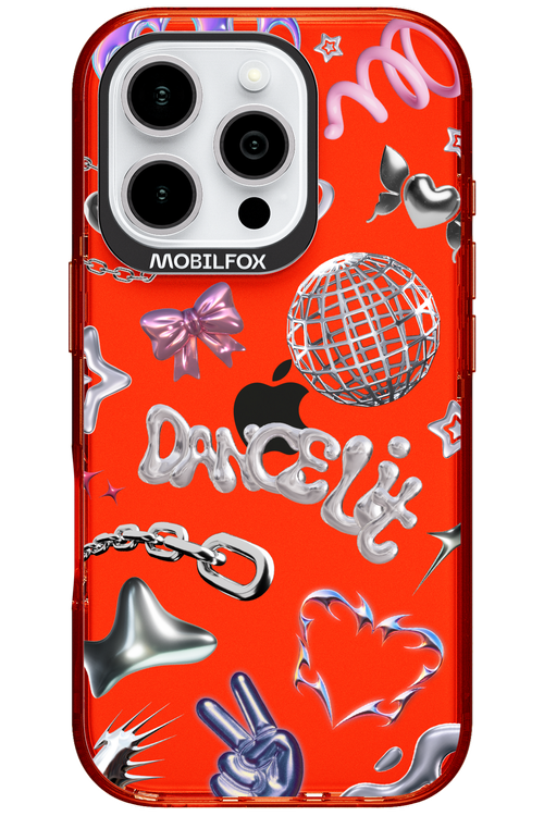 3D Universe T - Apple iPhone 16 Pro