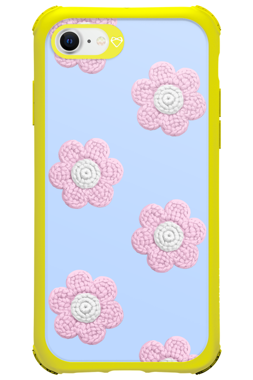 BabyBlue - Apple iPhone SE 2022