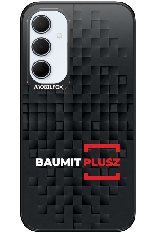 BAUMIT 2.0 - Samsung Galaxy A35